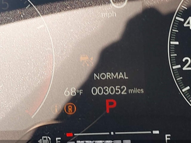 Honda Civic Sport 2026 2HGFE2F57TH507800 Image 16