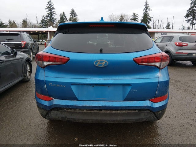 Hyundai TUCSON SEL 2018 KM8J33A40JU725537 Image 15