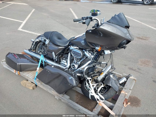 2023 HARLEY-DAVIDSON FLTRXS 1HD1KTP16PB609475