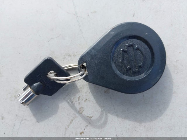 2023 HARLEY-DAVIDSON FLTRXS 1HD1KTP16PB609475 Photo 10