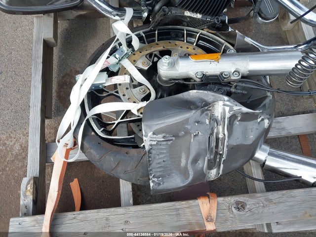 Harley-Davidson FLTRXS 2023 1HD1KTP16PB609475 Image 12
