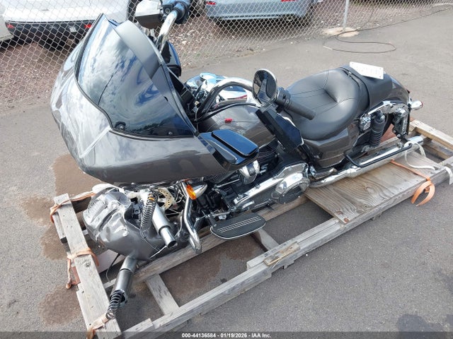 2023 HARLEY-DAVIDSON FLTRXS 1HD1KTP16PB609475 Photo 1