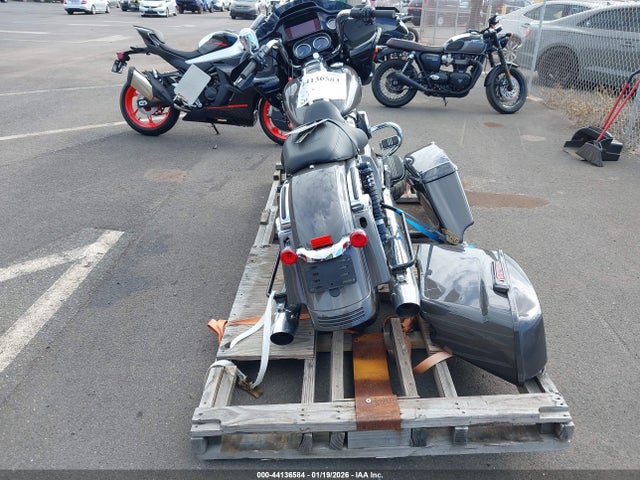 2023 HARLEY-DAVIDSON FLTRXS 1HD1KTP16PB609475 Photo 5