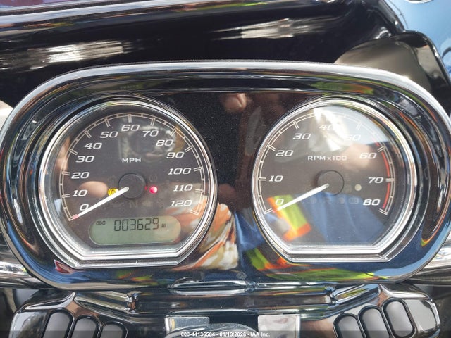 2023 HARLEY-DAVIDSON FLTRXS 1HD1KTP16PB609475 Photo 6