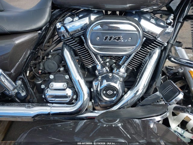 2023 HARLEY-DAVIDSON FLTRXS 1HD1KTP16PB609475 Photo 7