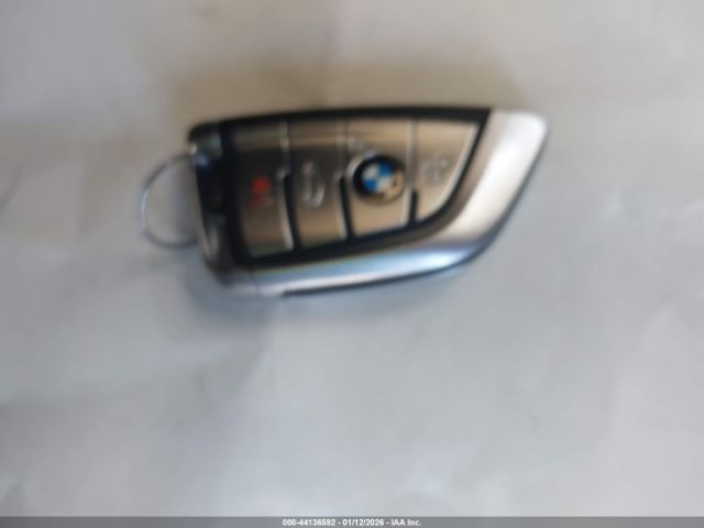 2016 BMW X5 EDRIVE 5UXKT0C55G0S76156 Photo 10