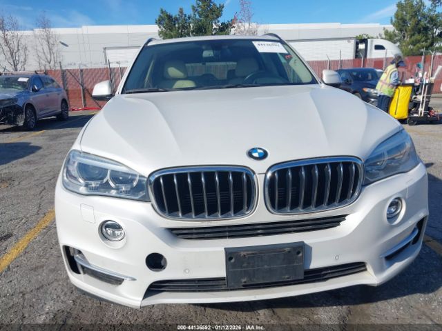 2016 BMW X5 EDRIVE 5UXKT0C55G0S76156 Photo 5