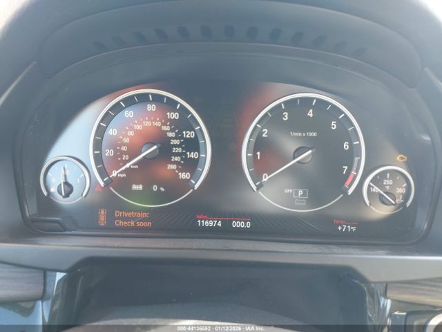 2016 BMW X5 EDRIVE 5UXKT0C55G0S76156 Photo 6