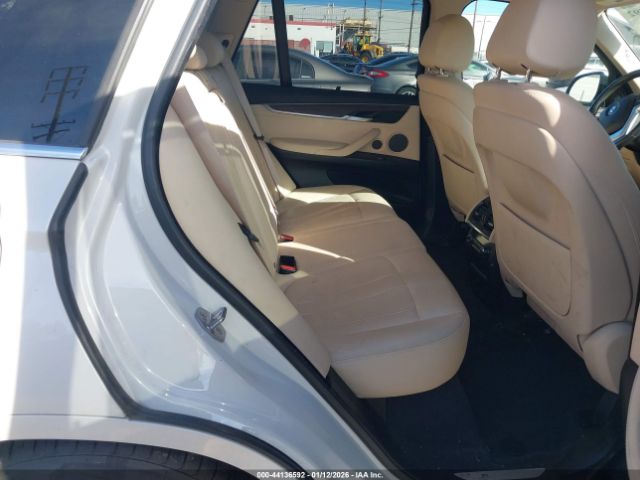 2016 BMW X5 EDRIVE 5UXKT0C55G0S76156 Photo 7