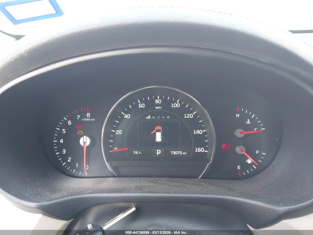 2018 KIA SORENTO 5XYPG4A38JG424970 Photo 6