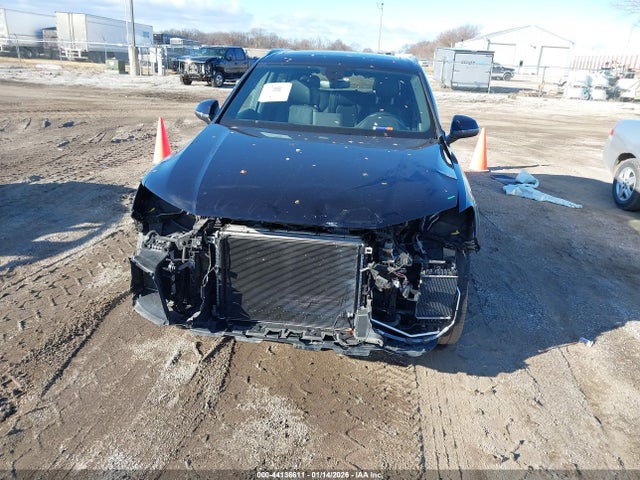 WA1AABF7XKD002765 Audi Q7 55 Premium