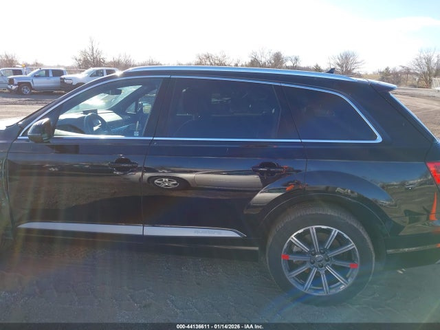 WA1AABF7XKD002765 Audi Q7 55 Premium