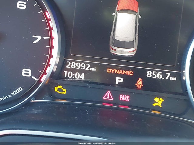 WA1AABF7XKD002765 Audi Q7 55 Premium