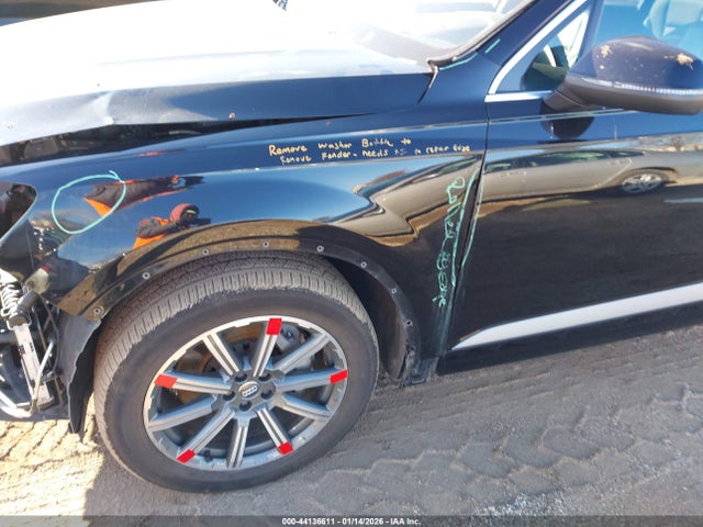 WA1AABF7XKD002765 Audi Q7 55 Premium