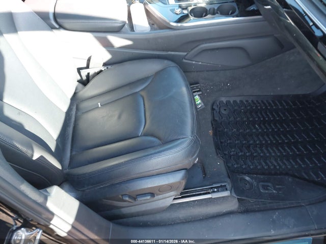 2019 AUDI Q7 WA1AABF7XKD002765 Photo 4