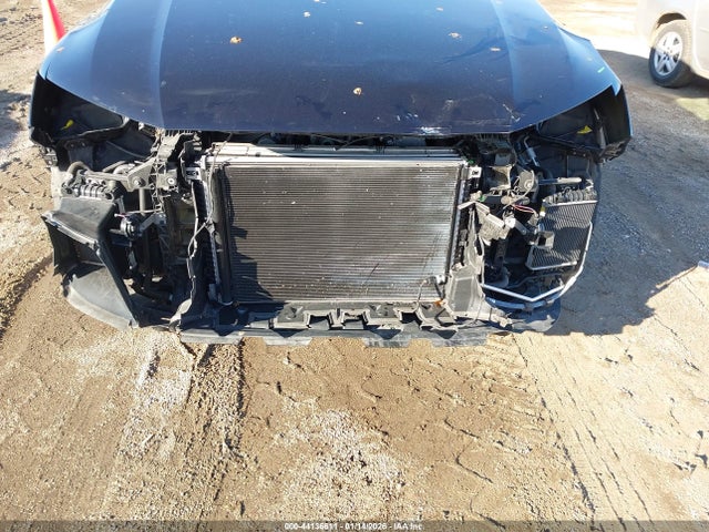 2019 AUDI Q7 WA1AABF7XKD002765 Photo 5