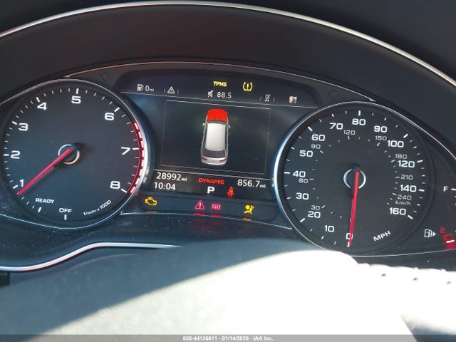 2019 AUDI Q7 WA1AABF7XKD002765 Photo 6