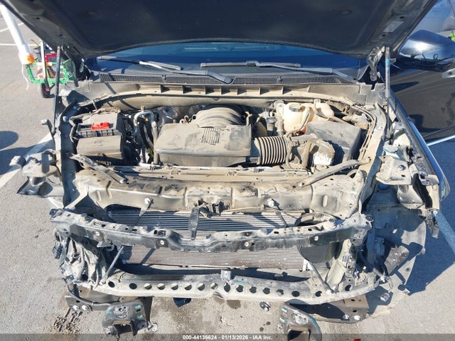 1GKS2DKL7PR236026 GMC Yukon 4wd Denali