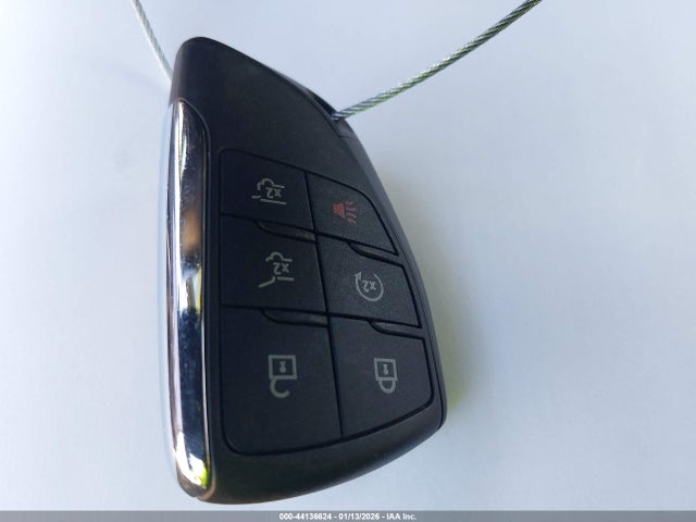 1GKS2DKL7PR236026 GMC Yukon 4wd Denali