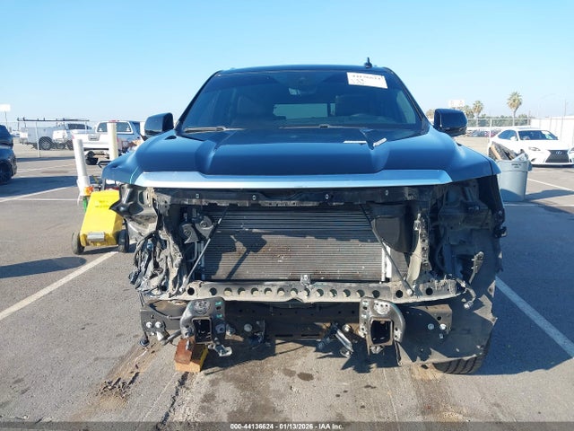 1GKS2DKL7PR236026 GMC Yukon 4wd Denali