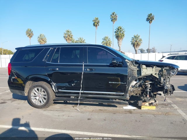1GKS2DKL7PR236026 GMC Yukon 4wd Denali