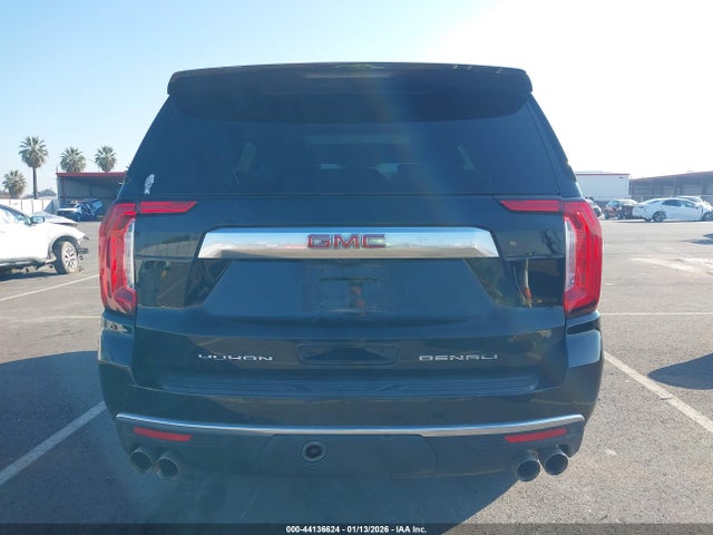 1GKS2DKL7PR236026 GMC Yukon 4wd Denali