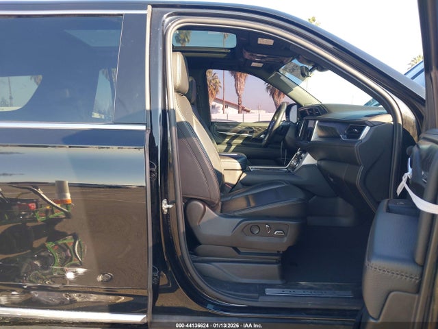 1GKS2DKL7PR236026 GMC Yukon 4wd Denali