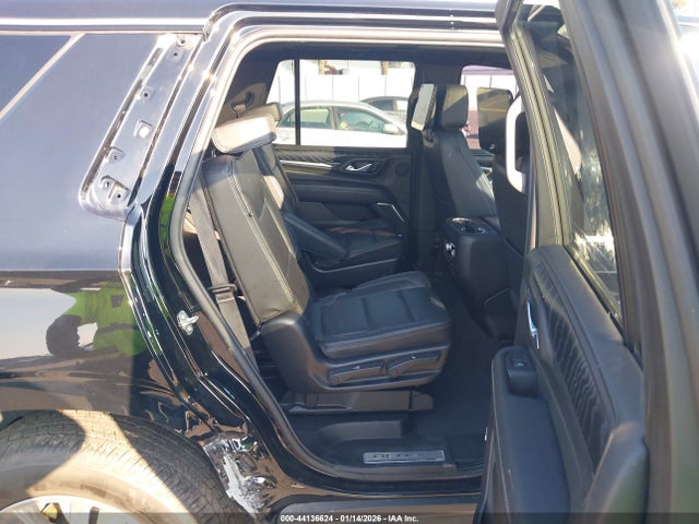 1GKS2DKL7PR236026 GMC Yukon 4wd Denali