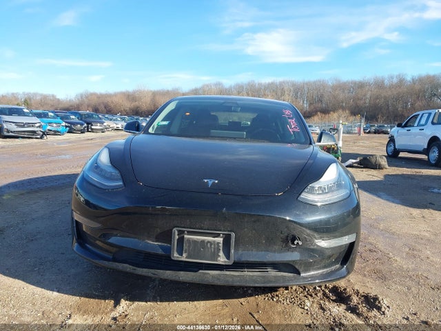 Продажа на аукционе авто 2019 Tesla Model 3 Long Range/mid Range/standard Range/standard Range Plus, vin: 5YJ3E1EA9KF304681, номер лота: 44136630