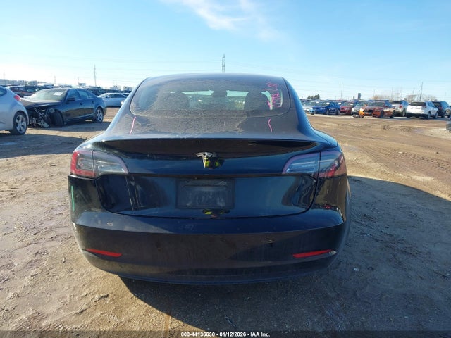 Продажа на аукционе авто 2019 Tesla Model 3 Long Range/mid Range/standard Range/standard Range Plus, vin: 5YJ3E1EA9KF304681, номер лота: 44136630