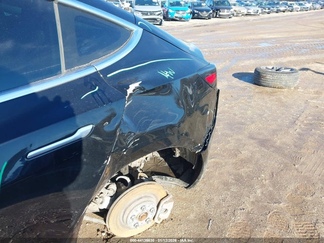 Продажа на аукционе авто 2019 Tesla Model 3 Long Range/mid Range/standard Range/standard Range Plus, vin: 5YJ3E1EA9KF304681, номер лота: 44136630