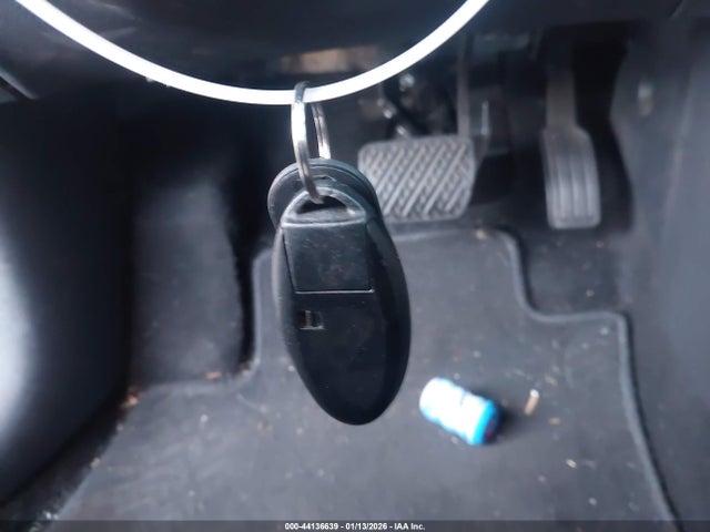 3N1AB7AP7KY281325 Nissan SENTRA SV