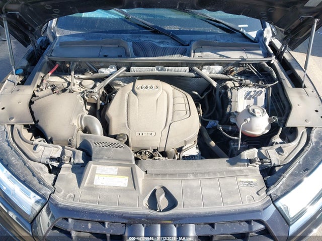 2019 AUDI Q5 WA1BNAFY4K2099064 Photo 9