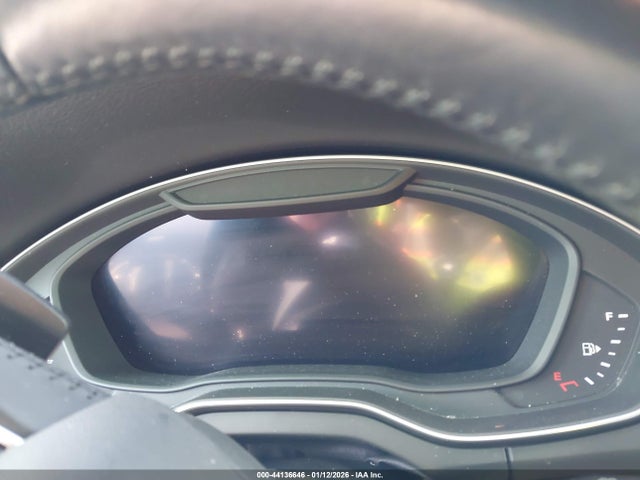 2019 AUDI Q5 WA1BNAFY4K2099064 Photo 6