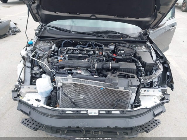 19UDE4H36SA007882 Acura Integra A-spec