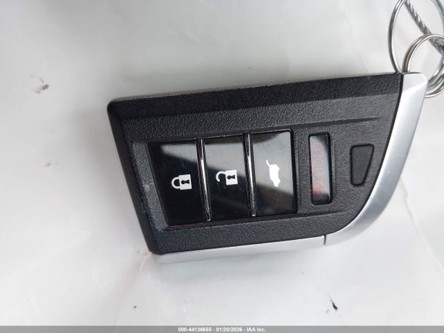 19UDE4H36SA007882 Acura Integra A-spec