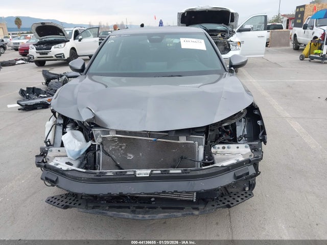 19UDE4H36SA007882 Acura Integra A-spec