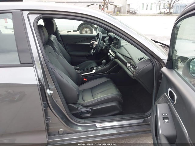 19UDE4H36SA007882 Acura Integra A-spec