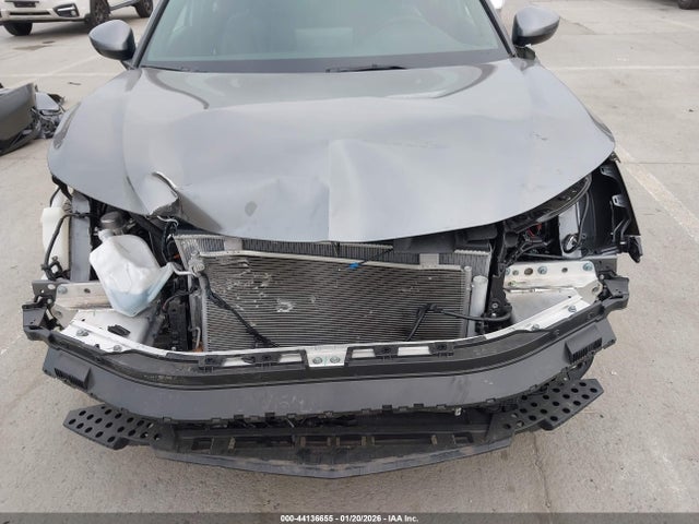 19UDE4H36SA007882 Acura Integra A-spec
