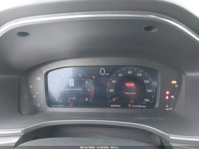 19UDE4H36SA007882 Acura Integra A-spec