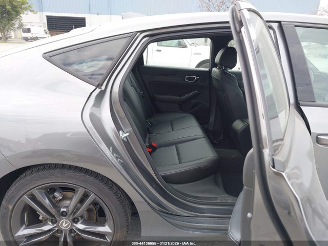 19UDE4H36SA007882 Acura Integra A-spec