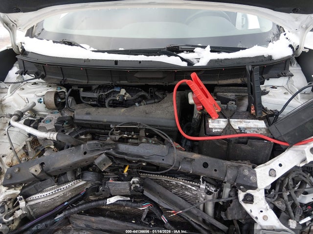 2020 NISSAN ROGUE KNMAT2MV1LP528025 Photo 9