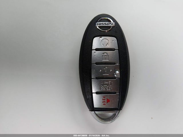 2020 NISSAN ROGUE KNMAT2MV1LP528025 Photo 10