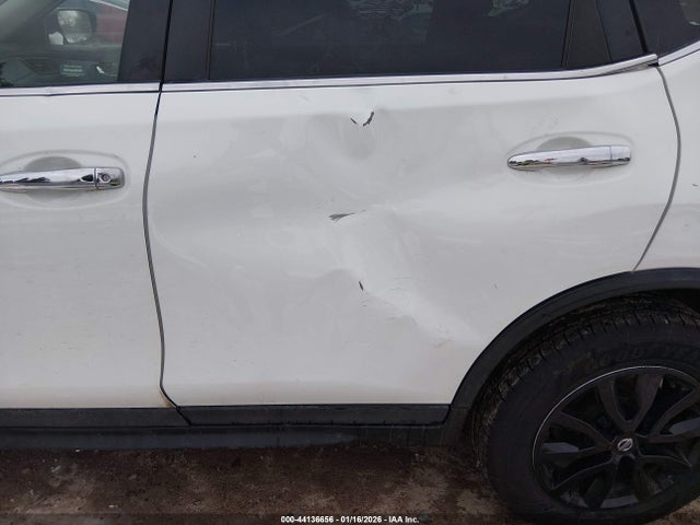 2020 NISSAN ROGUE KNMAT2MV1LP528025 Photo 5