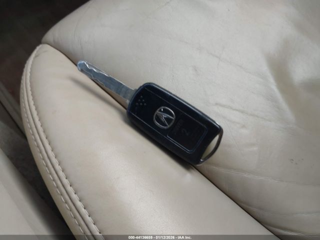 2012 ACURA MDX 2HNYD2H42CH527140 Photo 10