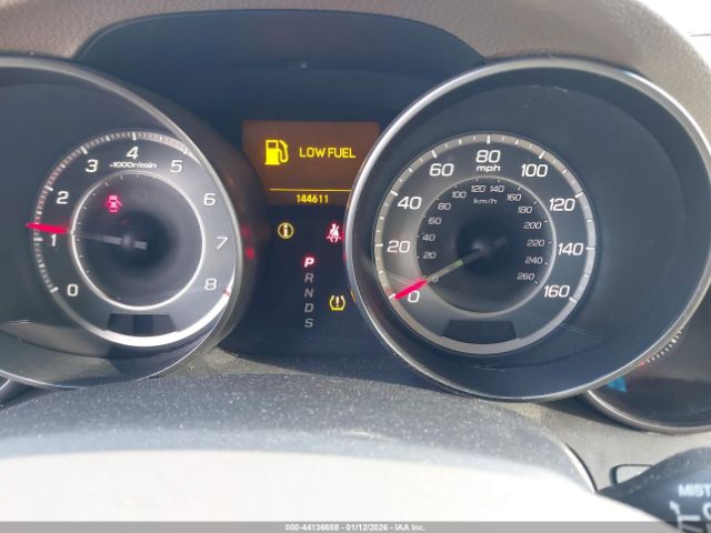 2012 ACURA MDX 2HNYD2H42CH527140 Photo 6
