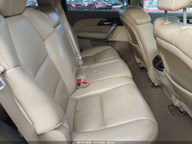 2012 ACURA MDX 2HNYD2H42CH527140 Photo 7