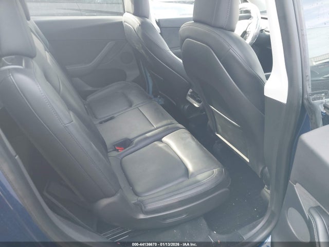 2021 TESLA MODEL Y 5YJYGAEE0MF136712 Photo 7