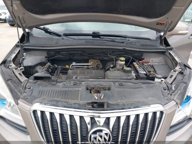 44136673 :رقم المزاد ، KL4CJHSB5EB616449 vin ، 2014 Buick Encore Premium مزاد بيع
