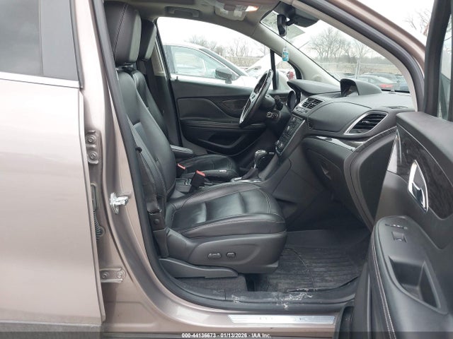 44136673 :رقم المزاد ، KL4CJHSB5EB616449 vin ، 2014 Buick Encore Premium مزاد بيع